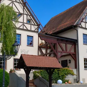 Hotel Neukirchner Hof, Neukirchen Bei Sulzbach-Rosenberg