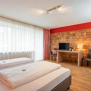 Gasthof The Smart, Rettenberg