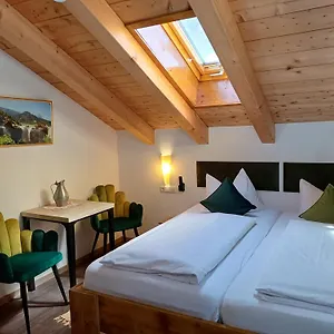 Gasthof Haus Miele, Garmisch-Partenkirchen