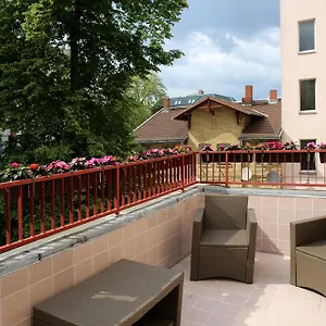 Big City Hostel Berlin
